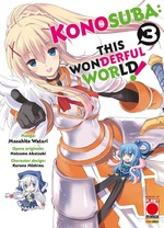 Konosuba! - This Wonderful World